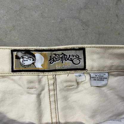 Vintage Southpole Jorts (38US)