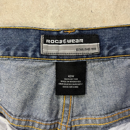 Vintage Rocawear Jorts (42US)