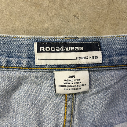 Vintage Rocawear Jorts (40US)