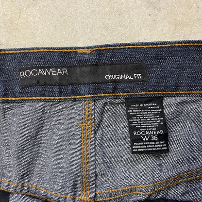 Vintage Rocawear Jorts (36 US)