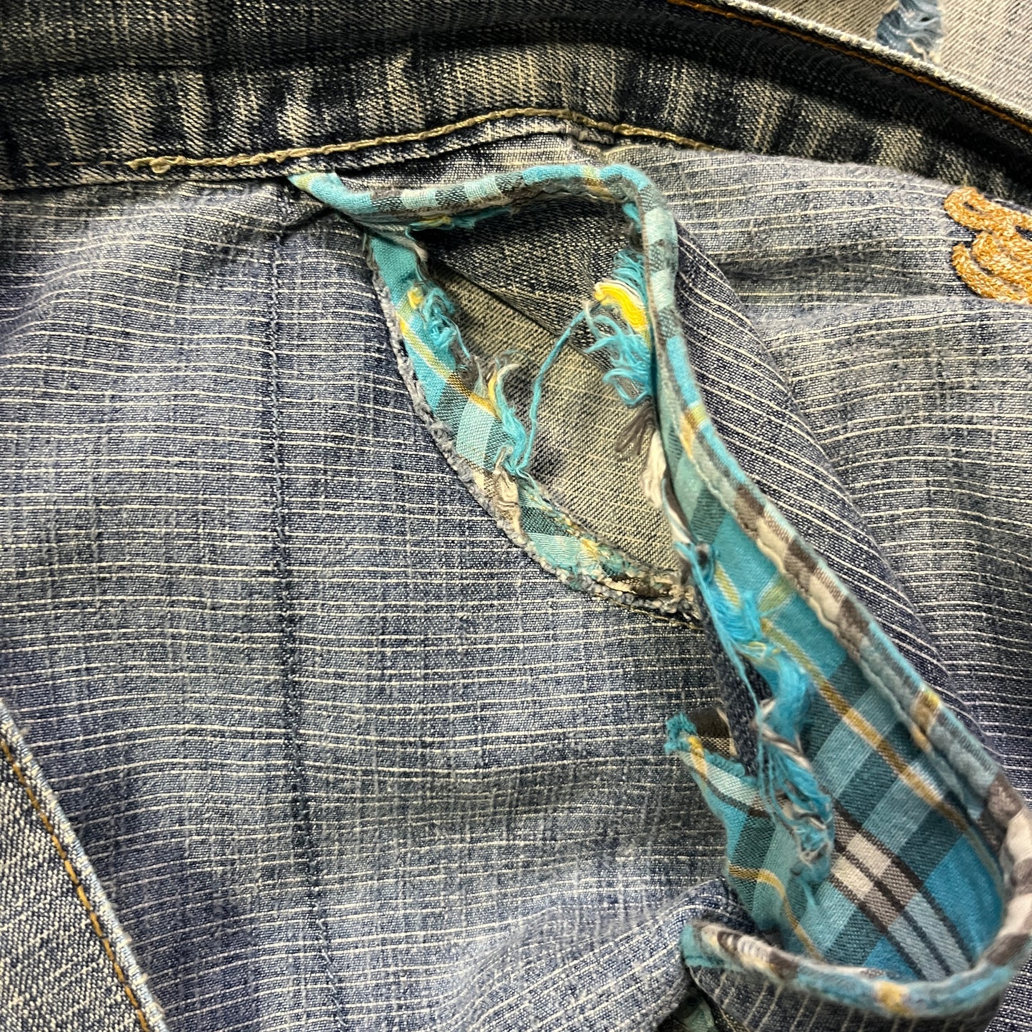 Vintage Rocawear Jorts (36US)