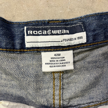 Jorts Rocawear vintage (taille US 42)