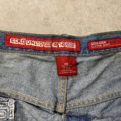 Jort Ecko Unltd vintage (40 US)