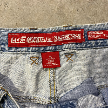 Vintage Ecko Unltd Jorts (40US)