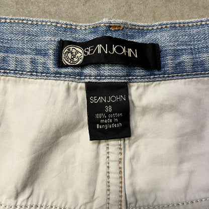 Jorts Sean John vintage (38US)