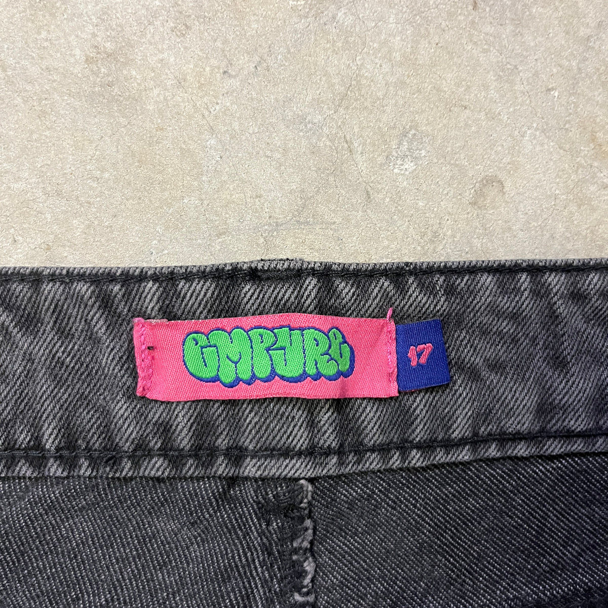 Jorts Empyre vintage (Taille L)