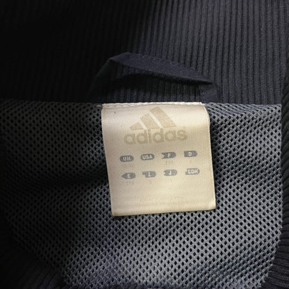 Vintage Adidas Trackjacket / Back Design (L)