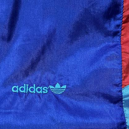 Vintage Adidas Trainingsjacke (L)