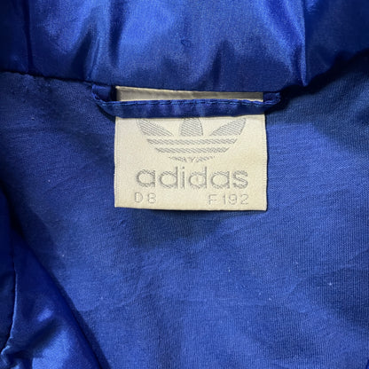 Vintage Adidas Trainingsjacke (L)