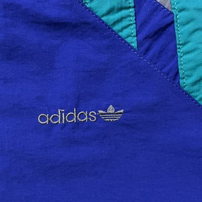 Veste de survêtement Adidas vintage (S)