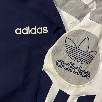 Vintage Adidas Trackjacket (M)