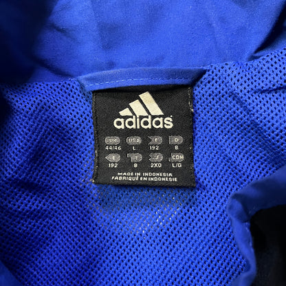 Veste de survêtement Adidas vintage / Modèle rare (Taille L)