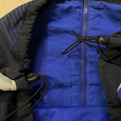 Veste de survêtement Adidas vintage / Modèle rare (Taille L)