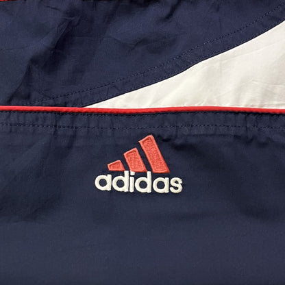 Vintage Adidas Trackjacket (M)