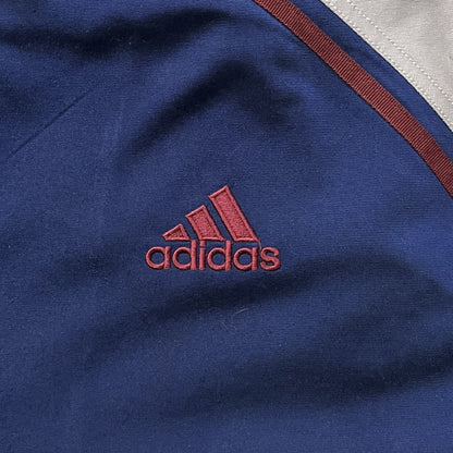 Vintage Adidas Reißverschlussjacke (M)