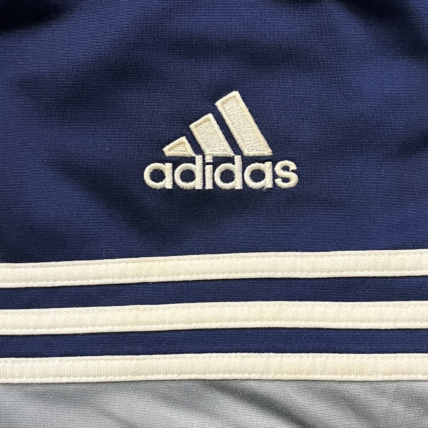 Vintage Adidas Zipped Jacket (M)
