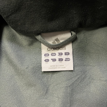 Vintage Adidas Zipped Jacket (L)
