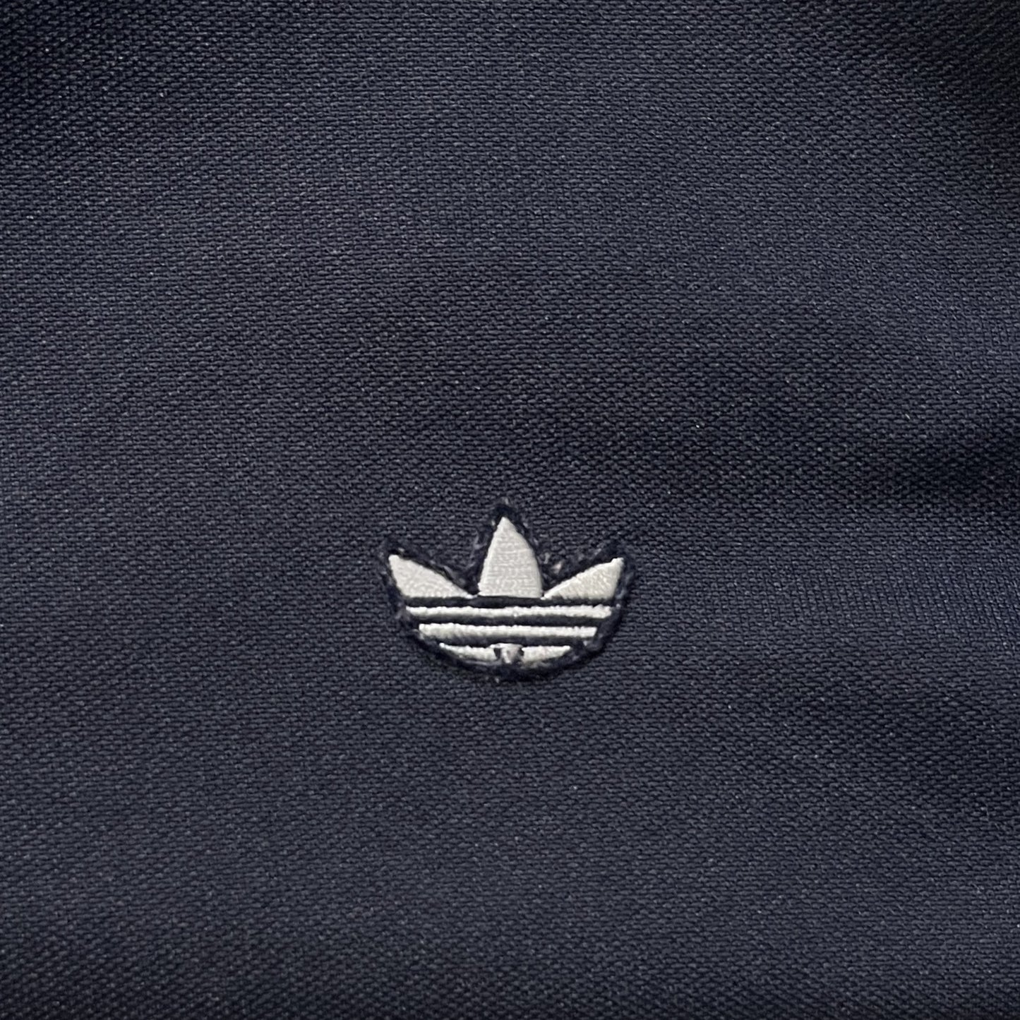 Vintage Adidas Zipped Jacket (L)