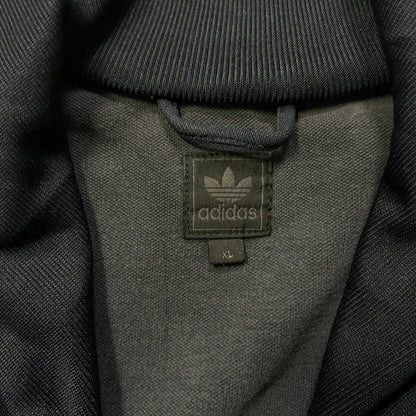 Vintage Adidas Zipped Jacket (L)