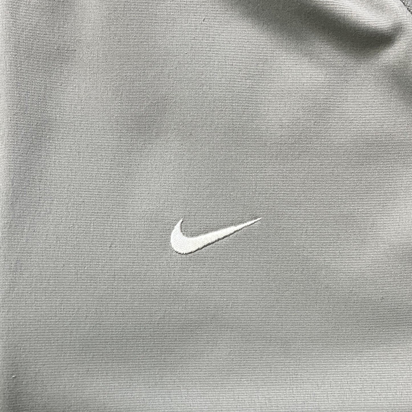 Vintage Nike Reißverschlussjacke (L)