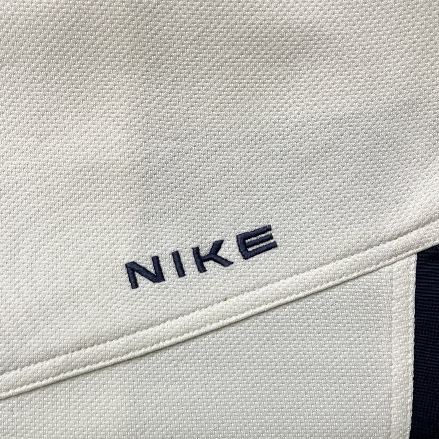 Vintage Nike Reißverschlussjacke (L)
