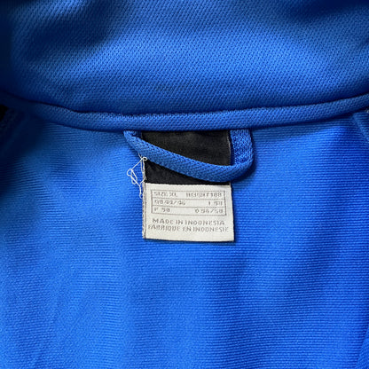 Vintage Nike Zip-Up Jacket (XL)