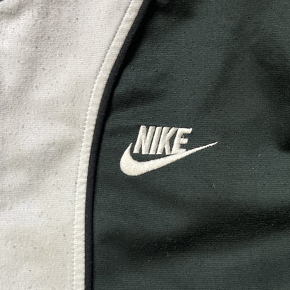 Vintage Nike Reißverschlussjacke (M)