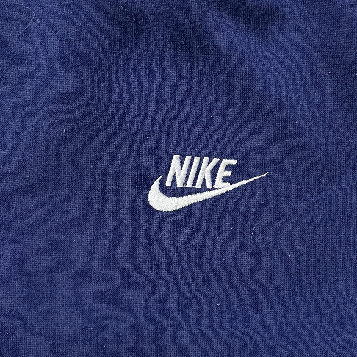 Veste Nike zippée vintage (M)