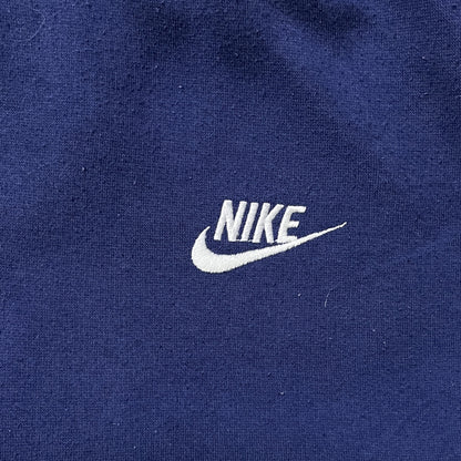 Veste Nike zippée vintage (M)