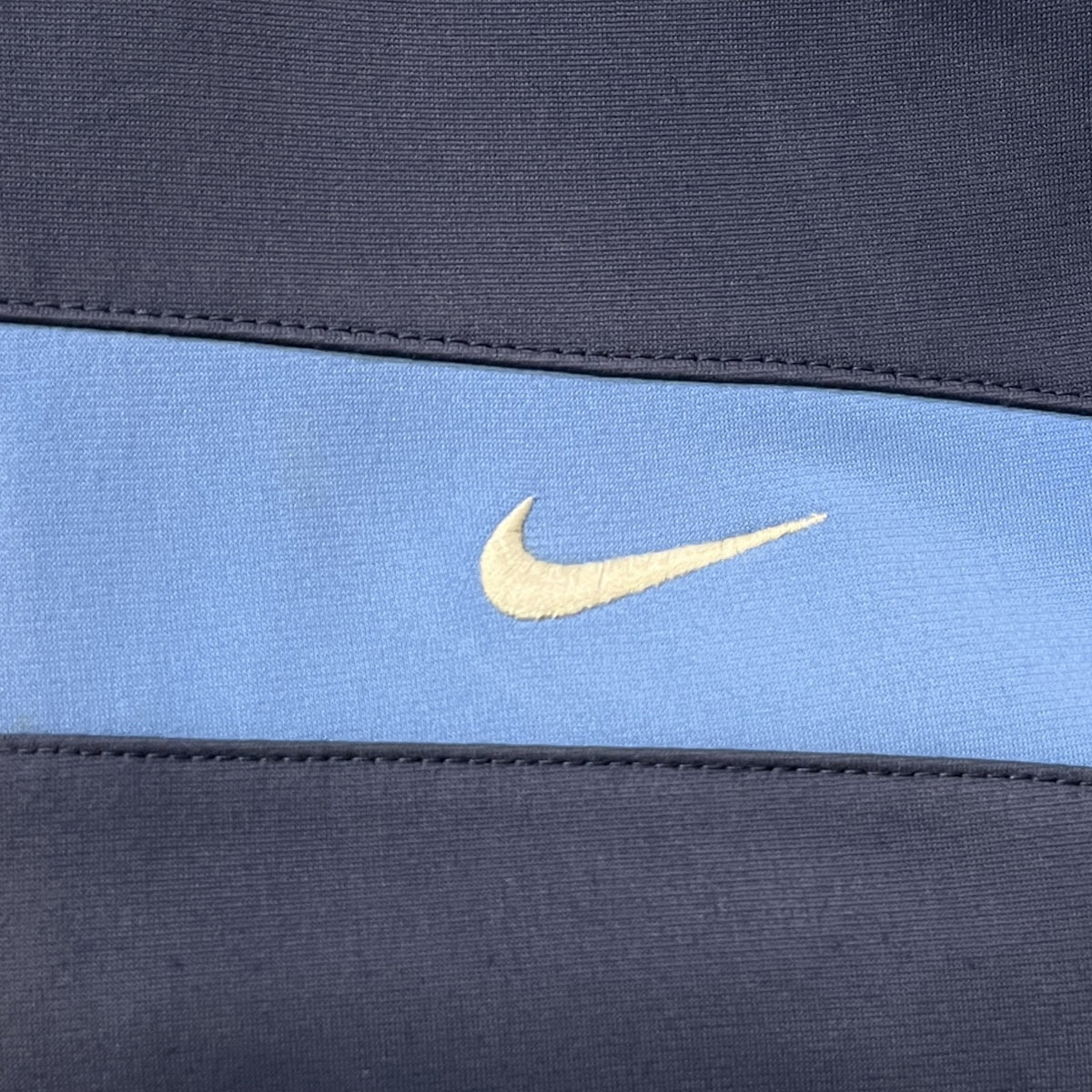 Veste zippée Nike vintage (S)
