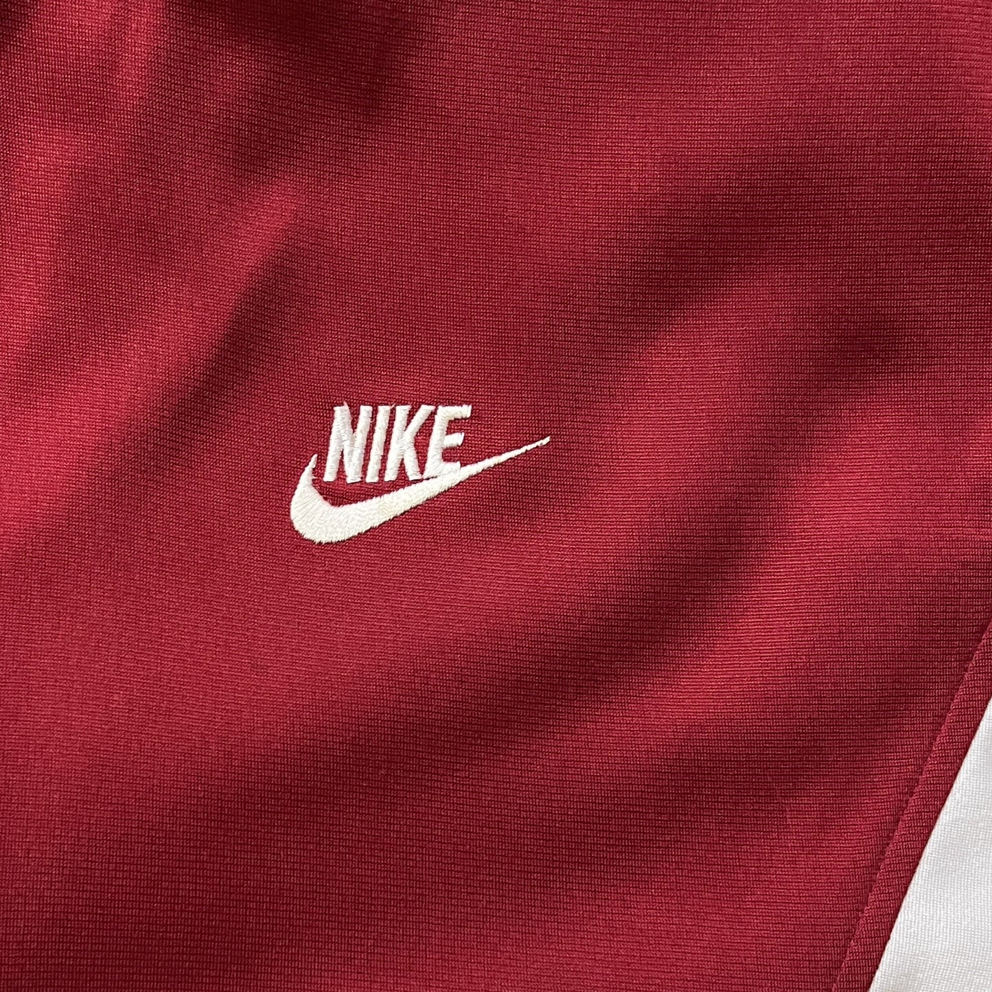 Vintage Nike Zip-Up Jacket (S)