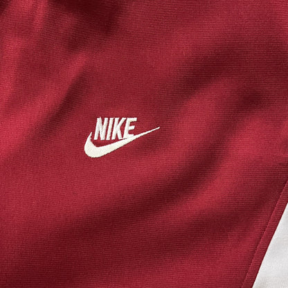 Vintage Nike Zip-Up Jacket (S)