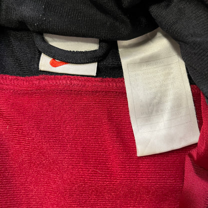 Vintage Nike Zip-Up Jacket (S)