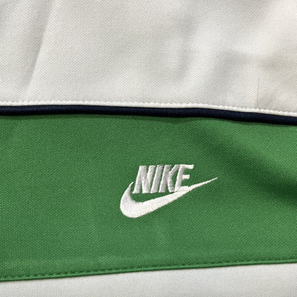 Vintage Nike Zip-Up Jacket (M)