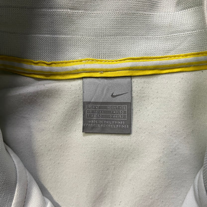 Vintage Nike Zip-Up Jacket (M)