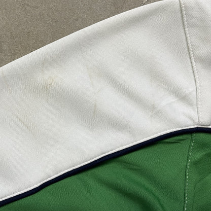Vintage Nike Zip-Up Jacket (M)