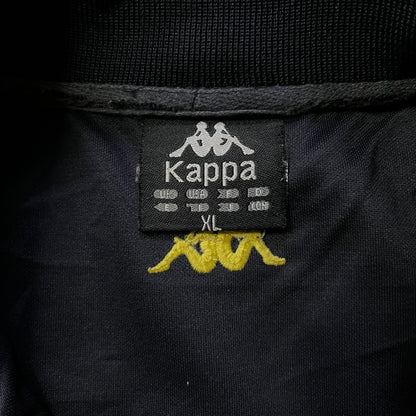 Veste zippée Vintage Italia X Kappa (XS)