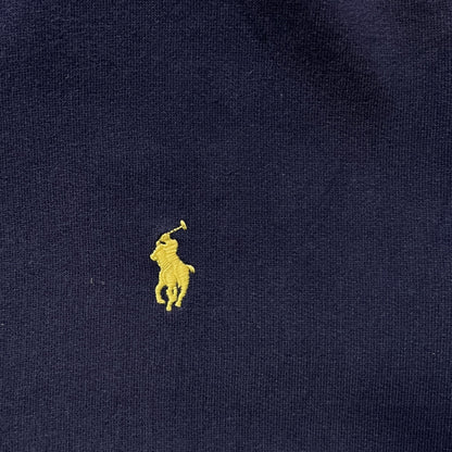 Veste zippée Ralph Lauren vintage (M)