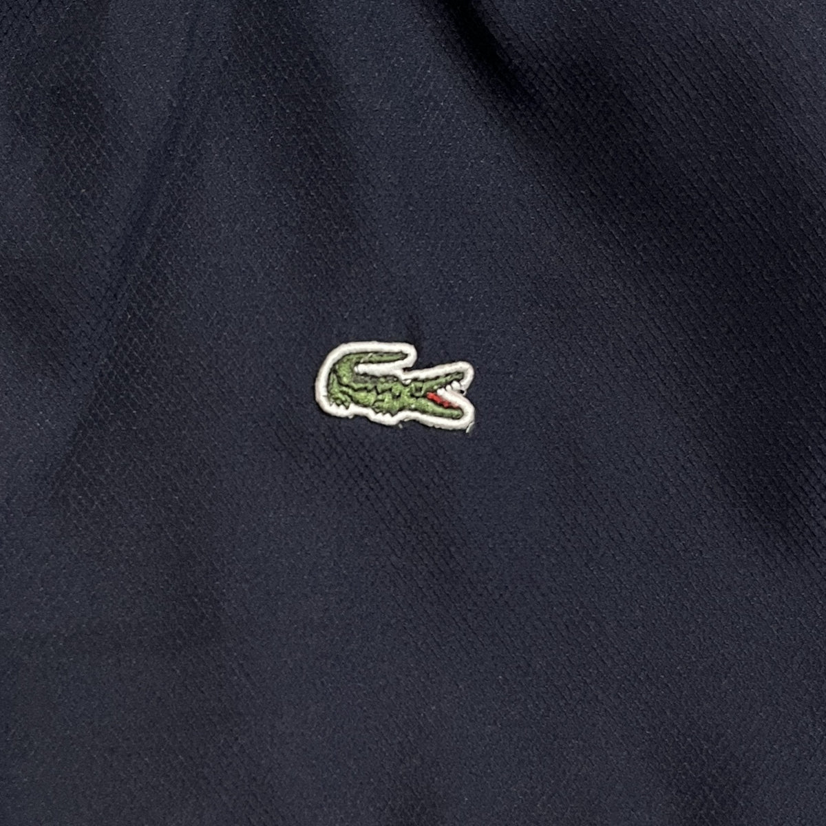 Survêtement Lacoste vintage (L)