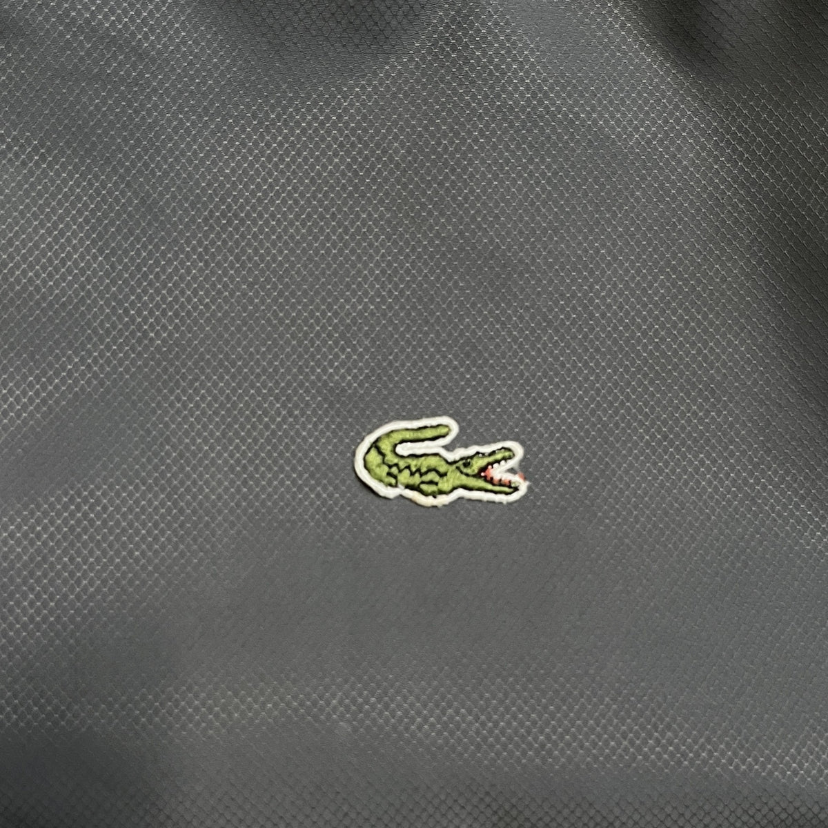 Survêtement Lacoste vintage (M)