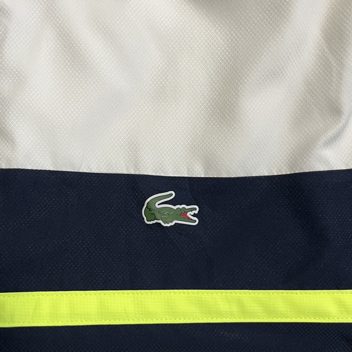 Survêtement Lacoste vintage (L)