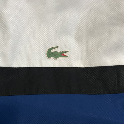 Veste de survêtement Lacoste vintage (S)