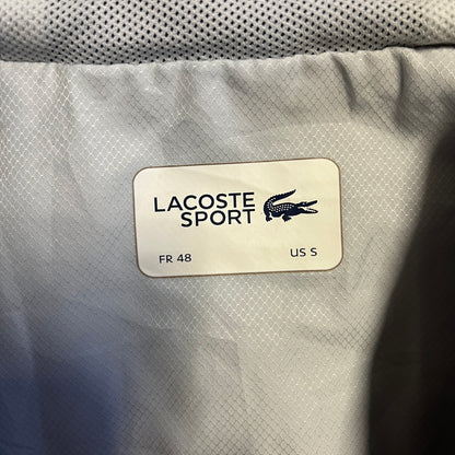 Veste de survêtement Lacoste vintage (S)