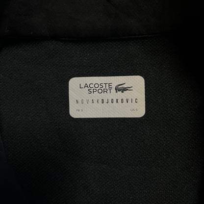 Vintage LacosteX Djokovic Trackjacket (S)