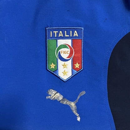 Vintage Puma X Italien Trainingsjacke (L)