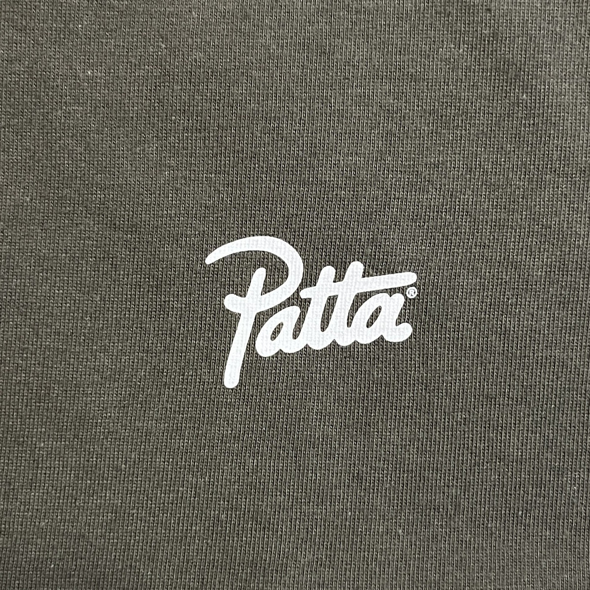 T-shirt graphique Patta (XL)