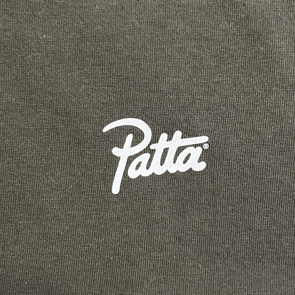 T-shirt graphique Patta (XL)