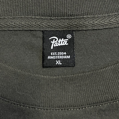 T-shirt graphique Patta (XL)