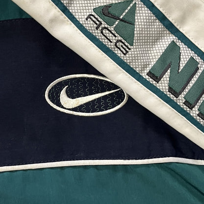 Vintage Nike X ACG Trackjacket (L)