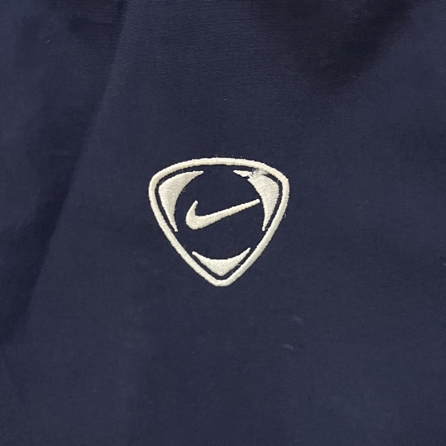Vintage Nike Trackjacket (S)